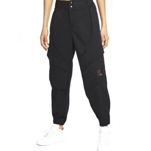 Jordan Flight Essential Utility Black Pants